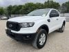 2022 Ford RANER