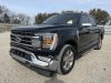 2021 Ford F150