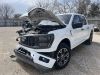 2024 Ford F150