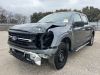2025 Ford F150
