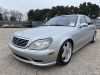 2001 Mercedes-Benz S55 AMG