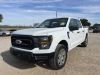 2021 Ford F150