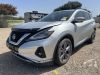 2021 Nissan MURANO