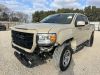 2022 GMC CANYON