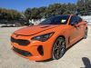 2019 Kia Stinger