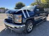 2015 Chevrolet 1500 CREW 4WD LTZ