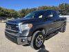 2017 Toyota Tundra