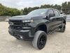 2020 Chevrolet 1500