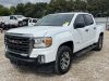 2021 GMC Canyon