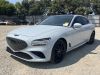 2022 Hyundai G70
