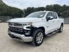2025 Chevrolet Silverado