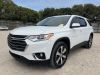 2021 Chevrolet Traverse