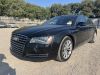 2013 Audi A8