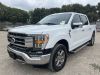 2023 Ford F150 CREW 4WD LARIAT