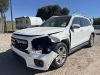 2021 Mercedes-Benz GLB 250 4MATIC