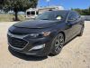 2022 Chevrolet MALIBU FWD RS