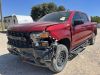 2022 Chevrolet 1500 CREW 4WD TR