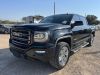 2017 GMC SIERRA 1500 CREW