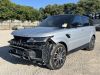 2022 Land Rover Range Rover