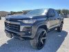 2024 Chevrolet Colorado