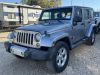 2014 Jeep Wrangler
