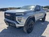 2024 GMC Canyon