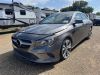 2018 Mercedes-Benz CLA 250