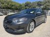 2018 Ford TAURUS LIMITED