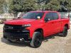 2020 Chevrolet Silverado