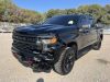2024 Chevrolet 1500 CREW 4WD CUSTOM TRAIL BOSS