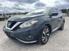 2018 Nissan MURANO