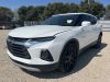 2022 Chevrolet BLAZER FWD 3 LT