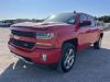 2018 Chevrolet 1500 CREW 4X4 LT