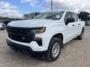 2023 Chevrolet 1500 CREW 4WD