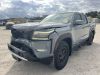 2022 Nissan FRONTIER CREW PRO-X