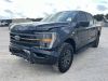 2022 Ford F150 CREW 4X4 TREMOR