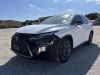 2020 Lexus RX350 F-SPORT PERF
