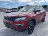 2020 Jeep COMPASS TRAILHAWK 4X4