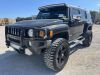 2008 Hummer H3