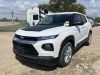 2021 Chevrolet Trailblazer