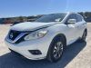 2016 Nissan MURANO SL