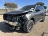 2022 Nissan PATHFINDER S