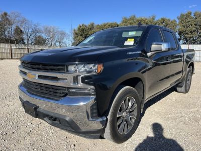 2022 Chevrolet 1500