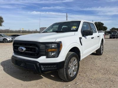 2021 Ford F150