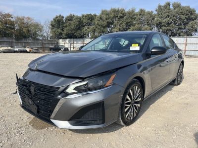 2024 Nissan Altima