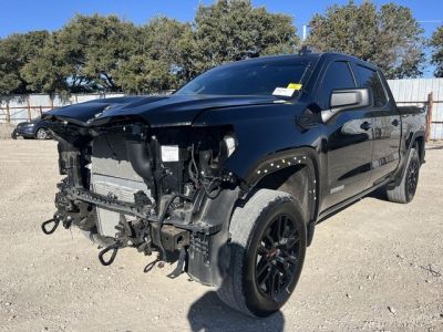 2024 GMC Sierra
