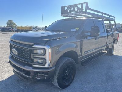 2023 Ford F350
