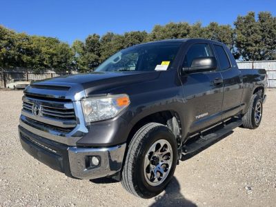 2017 Toyota Tundra
