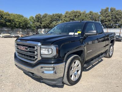 2017 GMC 1500
