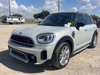 2022 MINI Cooper